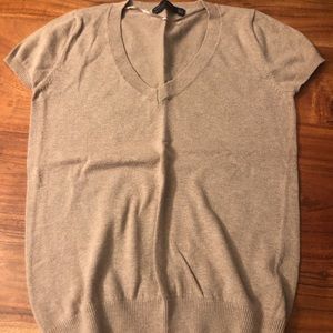 Zara sweater. New never worn